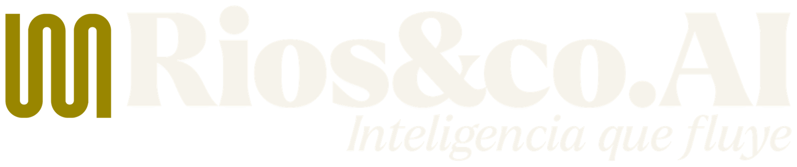 Rios & Co. AI